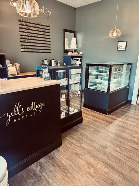 Zell's Cottage Bakery