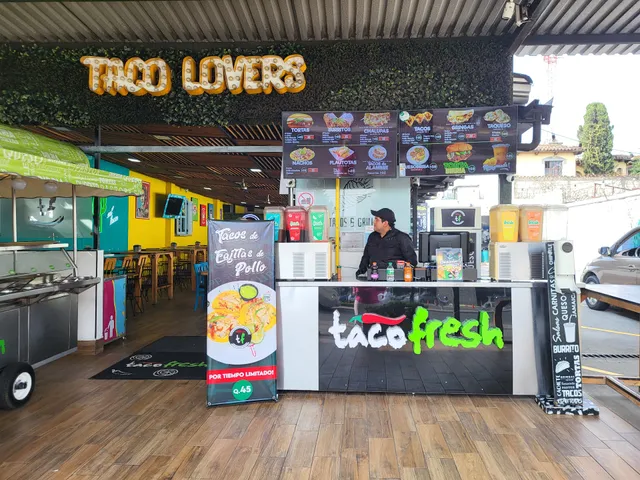 Taco Fresh