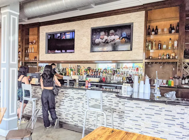 Mint Modern Vietnamese