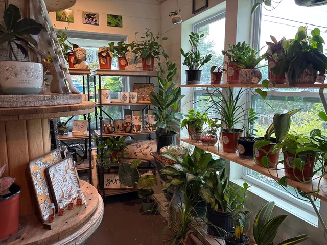 Wildwood Garden Shoppe & Nursery