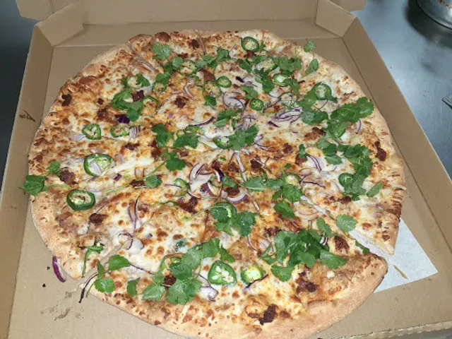 Robert's & Porto's Pizzeria