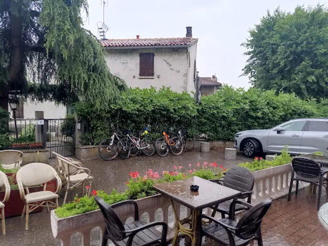 Vecchia Trattoria Monte Adone