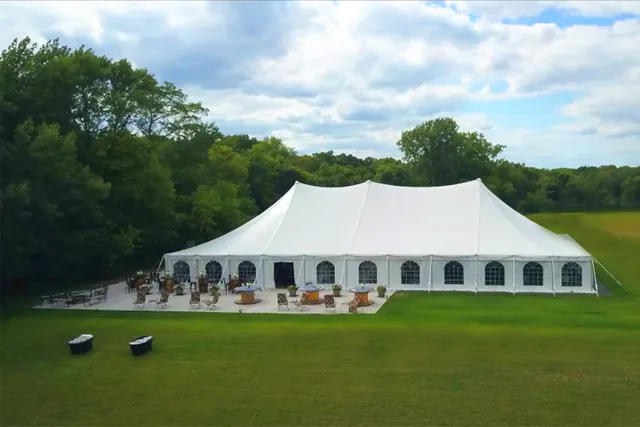 Stone Lion Winery and Events