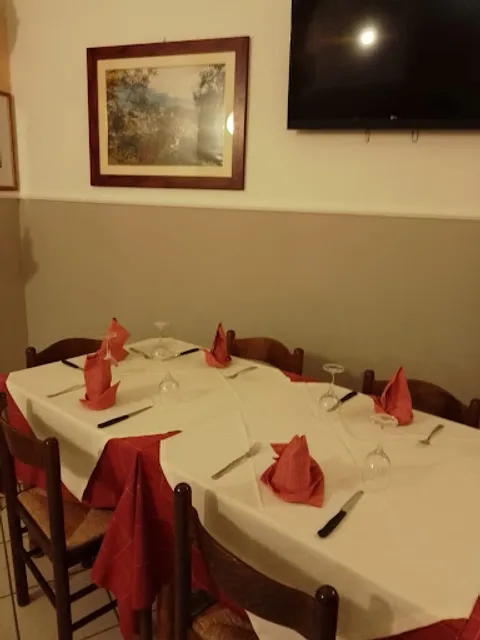 Antichi Sapori Di Marucci Vittoria