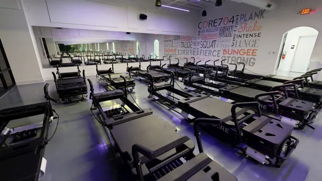 CORE 704 - Fort Mill