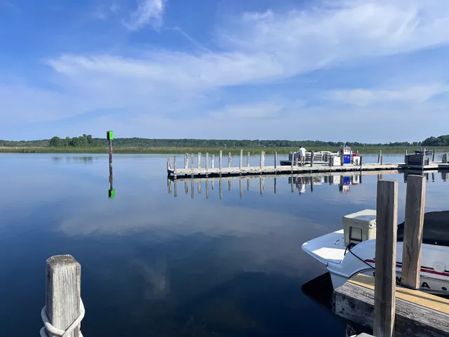 Landings Resort & Marina