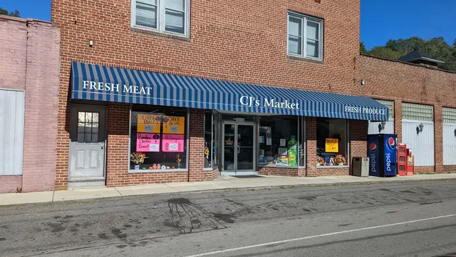 CJ's Market