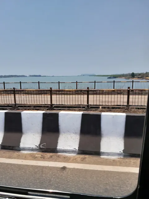 Om beach resort Gokarna