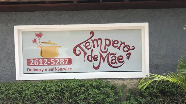 Tempero Mãe