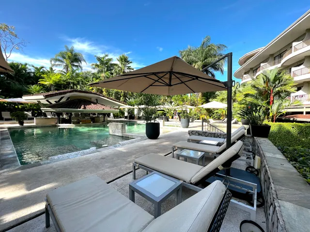 The Royal Corin Thermal Water Spa & Resort