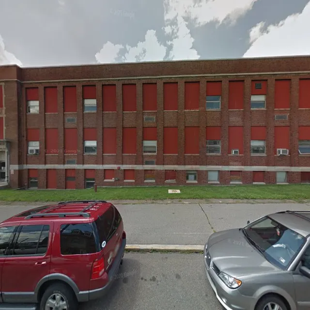 Frackville Borough Hall