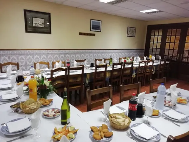 Restaurante "O Casal"