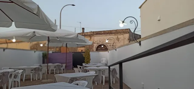 Il Tempio dei Sapori di Mariano