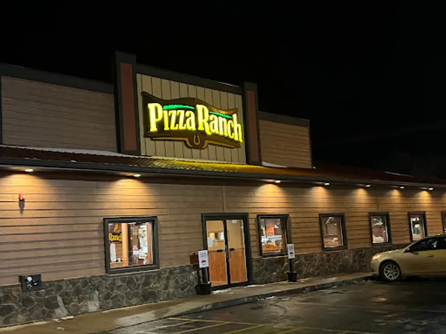 Pizza Ranch