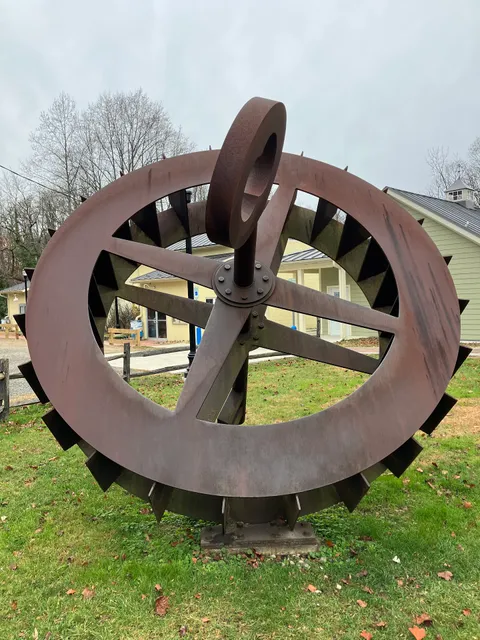 Croft Farm Arts Center