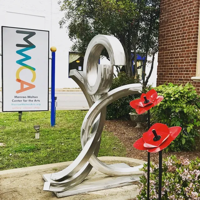 Monroe - Walton Center for the Arts