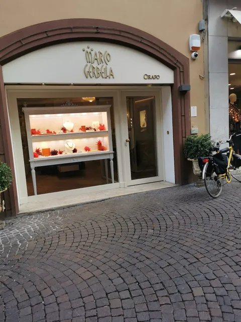 Gioielleria Marco Gerbella