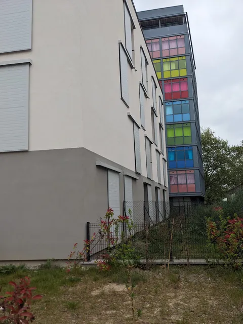 Diac Hôtel L'Hermitte Bordeaux