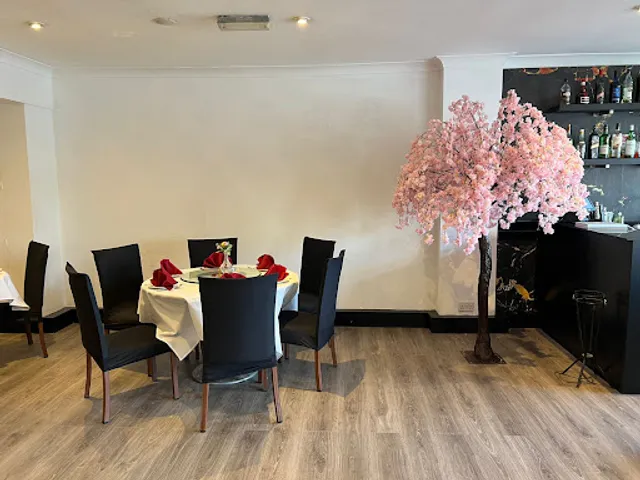 Empire Chinese Restaurant & Karaoke