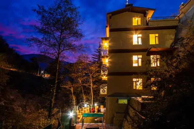 Hamta FootHills Cottage(By Epic Hospitality)