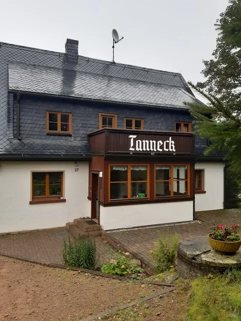 Haus Tanneck
