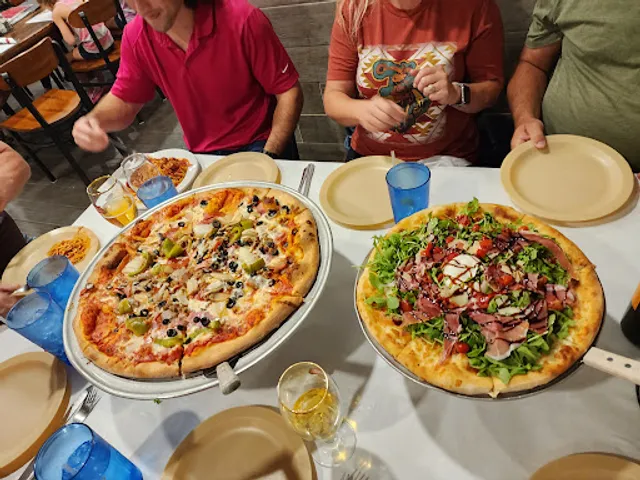 Castiglia's Italian Restaurant