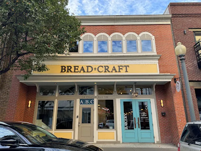 Bread Craft