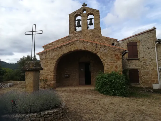 Mini-Hôtel de Camps sur Agly