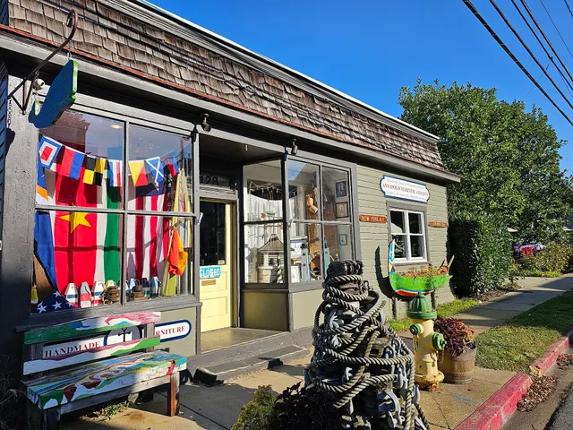 Annapolis Maritime Antiques