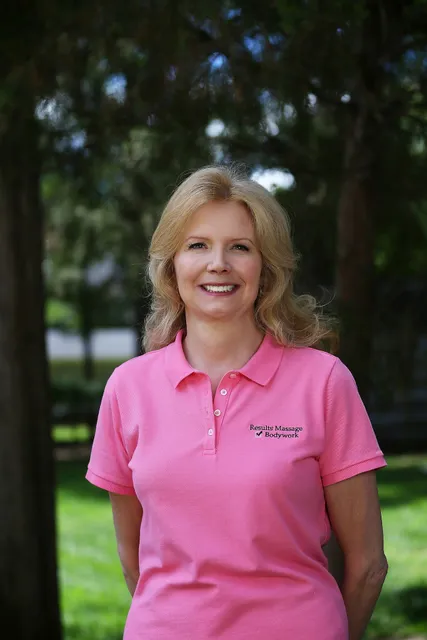 Results Massage & Bodywork