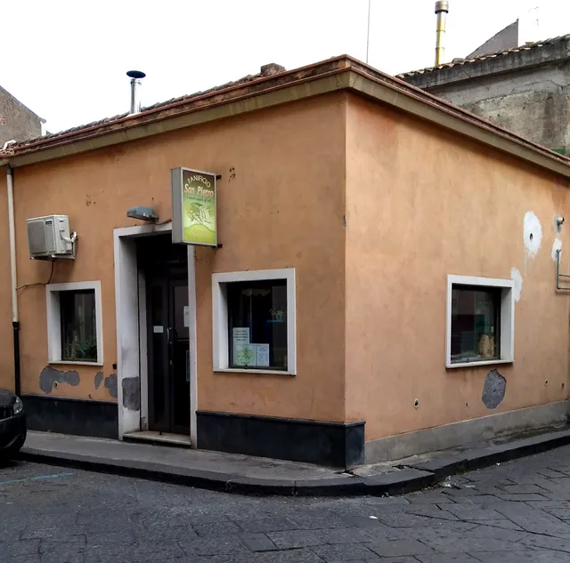 Panificio San Pietro