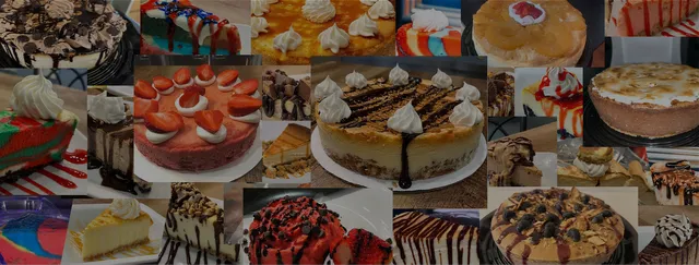 24th Cheesecakerie of Toledo