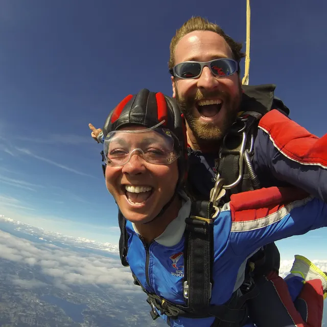 Skydive Snohomish