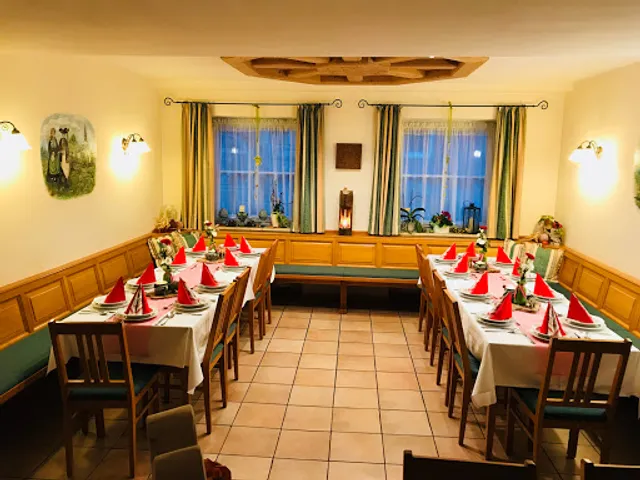 Landhaus Schönfelder Hof -Tradition seit 1909-