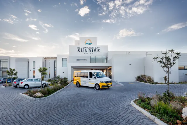 Bluewater Bay Sunrise Hotel (BWBSH)