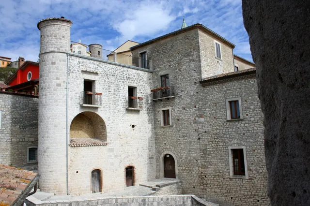 Bed and Breakfast Vicidomini