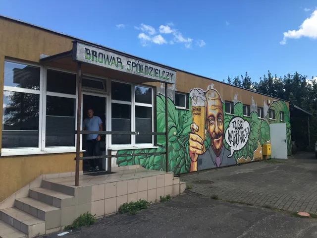 Browar Spółdzielczy