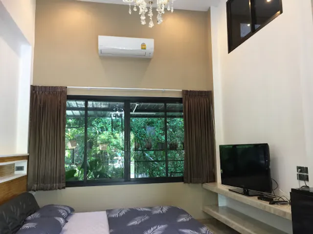 Sichon Love Mountain Cafe&Home