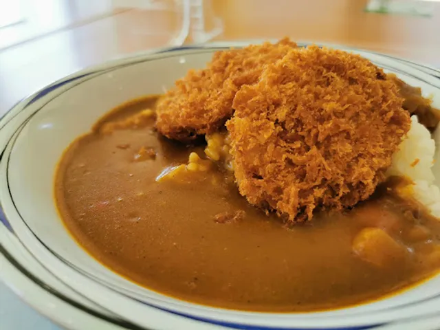 レストランけやき