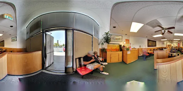 China City Restaurant