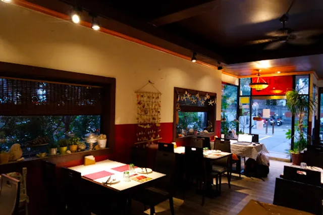 Star Thai 星泰泰式料理-新竹泰式料理,新竹餐廳,南洋料理,異國料理'