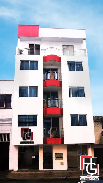 Hotel Guadalupe Plaza