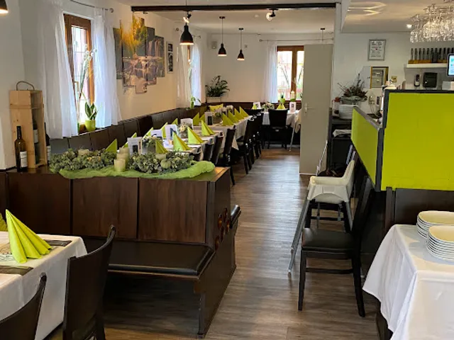 Catering / Restaurant Stadtgespräch Neckarsulm