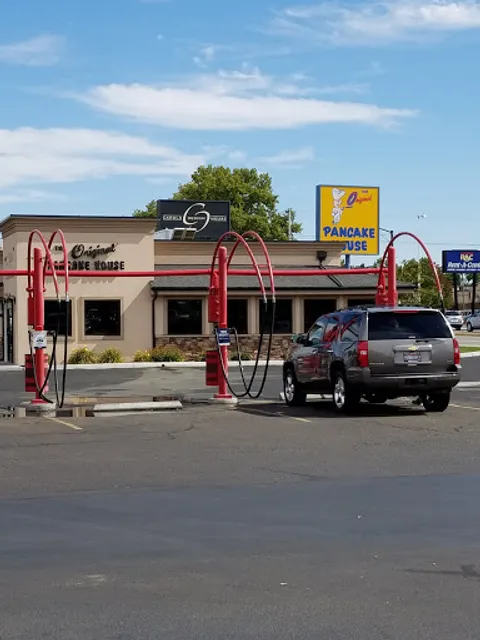 Original Pancake House
