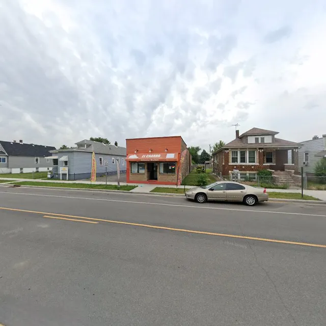 El Charro Grocery Market