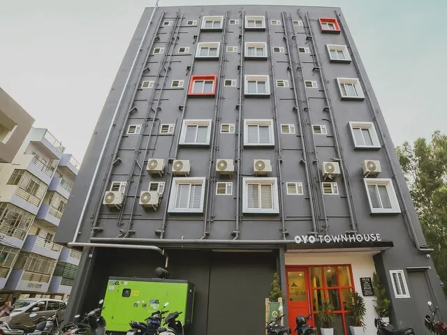 Super Townhouse Sarjapur Near Bellandur