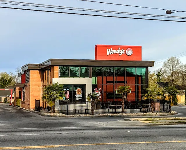 Wendy's