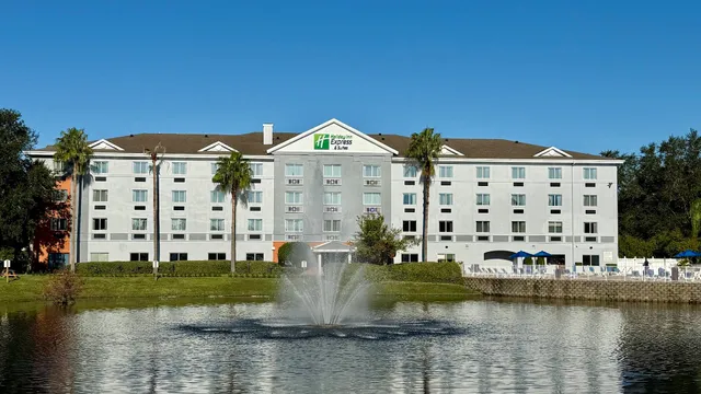 Holiday Inn Express & Suites Clermont SE – West Orlando by IHG