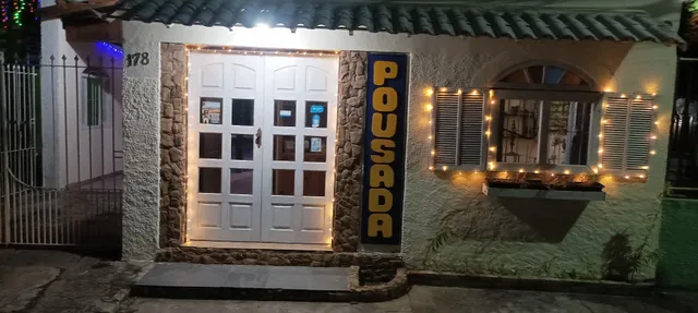 Pousada Sol de Verão