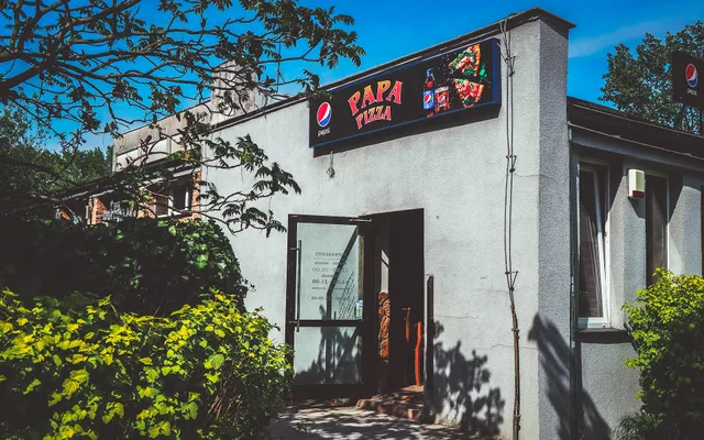 Papa Pizza